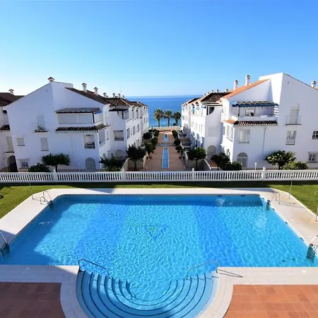 Apartment Edf Fuentes A 2g - Eurosur