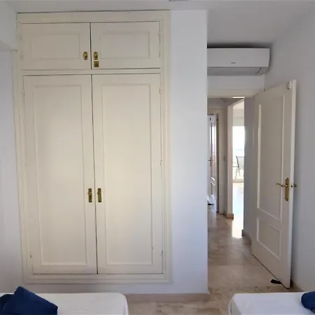 Apartment Edf Fuentes A 2g - Eurosur