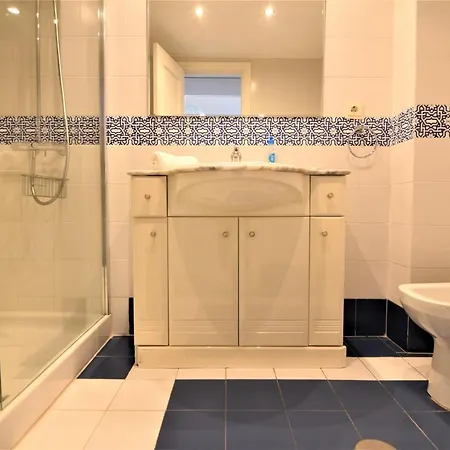 Edf Fuentes A 2g - Eurosur Apartment Nerja