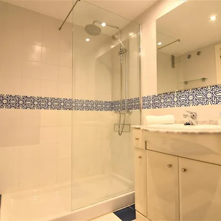 Apartment Edf Fuentes A 2g - Eurosur