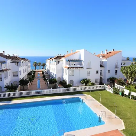 Edf Fuentes A 2g - Eurosur Nerja